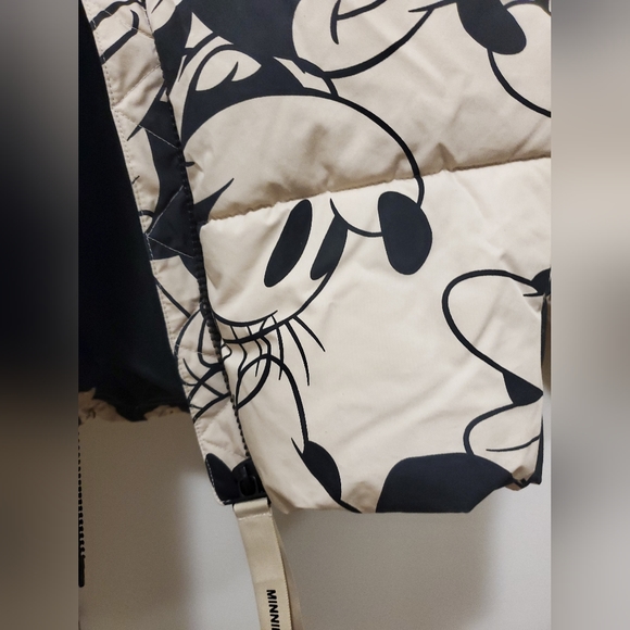 Puffer jacket - Picture 3 of 5